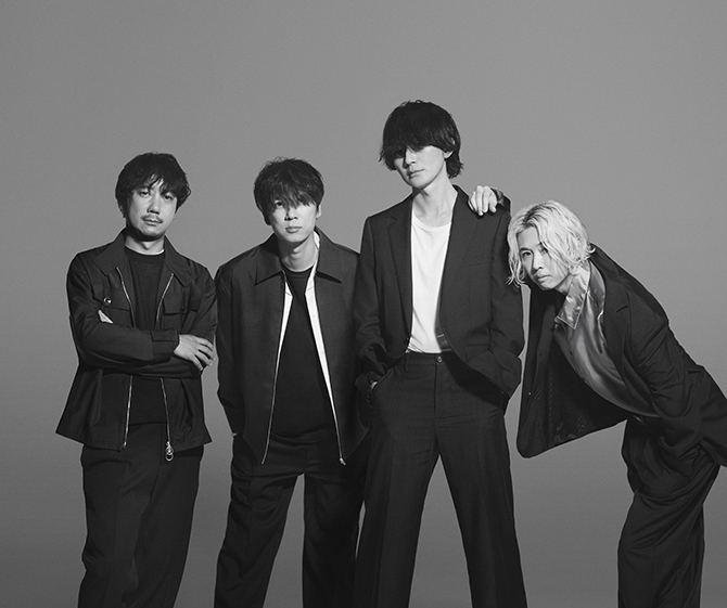 BUMP OF CHICKEN 10枚目 フルアルバム「Iris」9月4日発売《先着特典：ステッカー》|ジャパニーズポップス