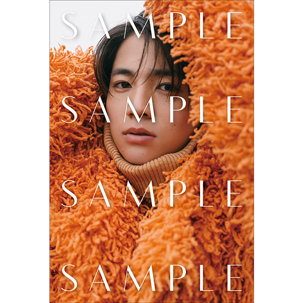 木戸大聖 1st PHOTOBOOK『HANA-UTA』発売記念イベント開催