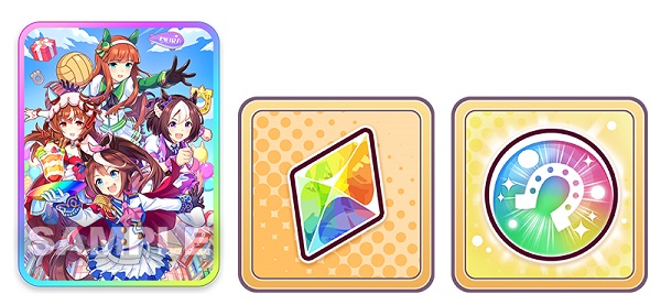 ウマ娘 プリティーダービー 熱血ハチャメチャ大感謝祭！ : Game Soft