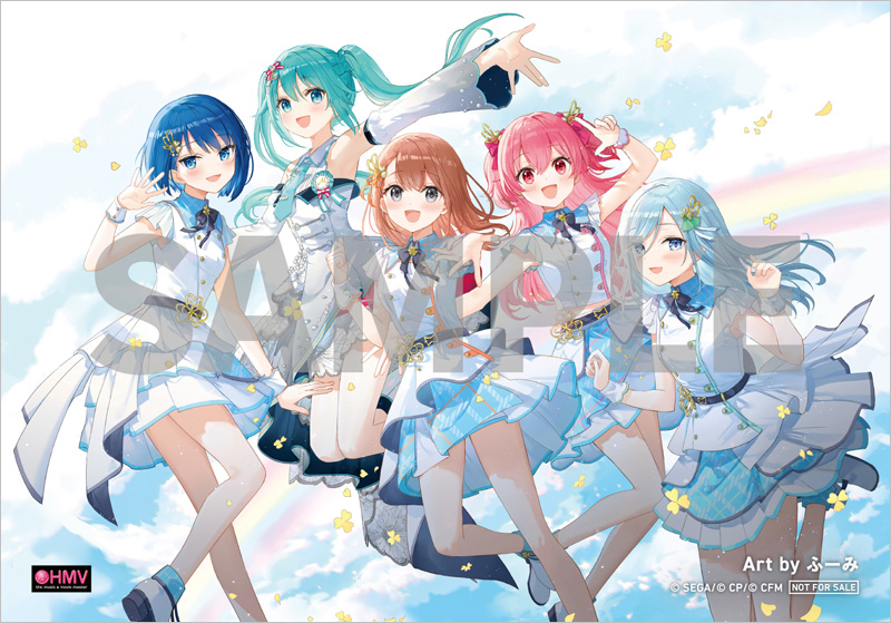 同人音楽 CD ボカロ mamomo まももP アルバム Music | mamomo