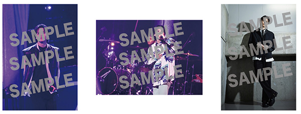 高野洸 ライブ DVD＆ブルーレイ『Takano Akira 5th Anniversary