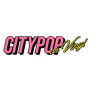 シティ・ポップのアナログイベント、CITY POP on VINYL 2024 8/3