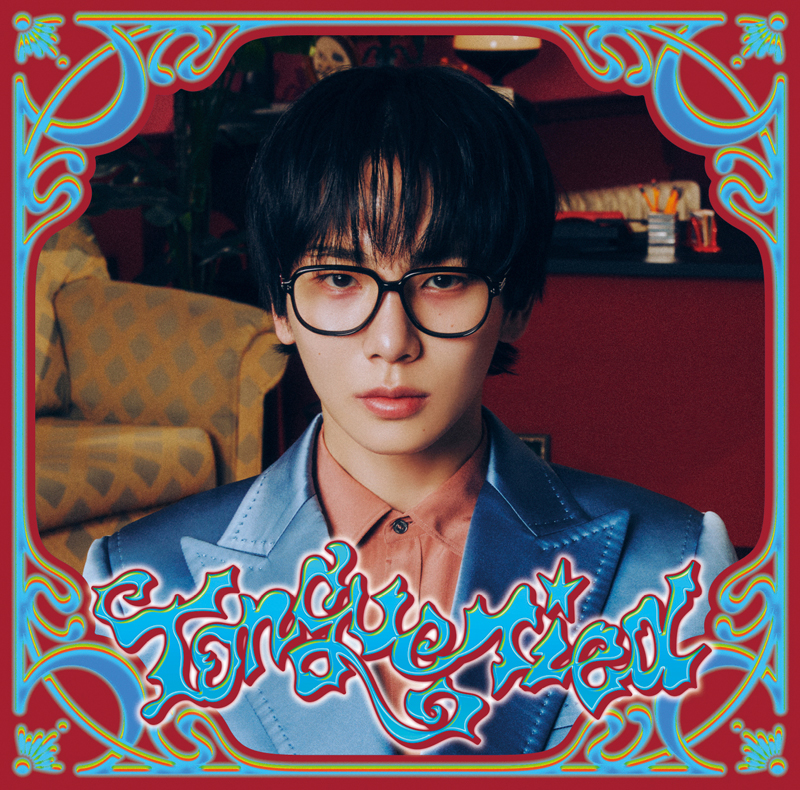 KEY (SHINee) 初の日本オリジナルシングル『Tongue Tied』8月7日 ...