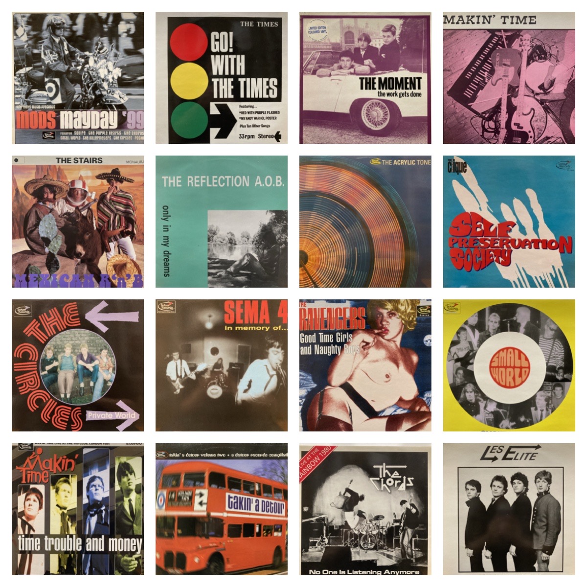 9【アートウッズ/Artwoods】LP レコード　モッズ MODS 60年代 9【アートウッズ/Artwoods】LP レコード モッズ MODS 60年代
