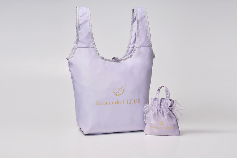 Maison de FLEUR (メゾン ド フルール) から、オーロラ姫