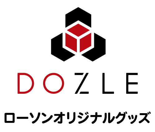 受付終了】『ドズル社』ローソンオリジナルグッズ|グッズ