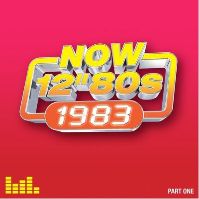 80年代名曲・レア曲の宝庫！ NOWコンピ「1983年」12インチミックス集『Now 12