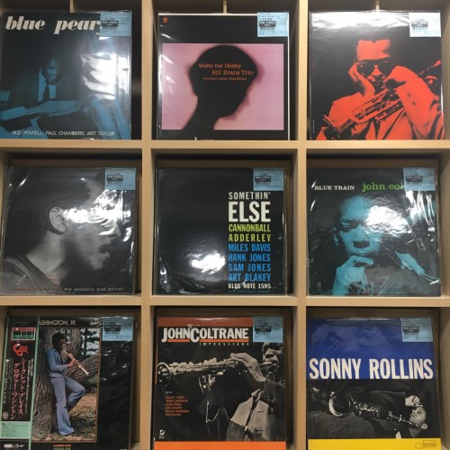 渋谷】6/21(金)本日の2F中古新入荷|中古