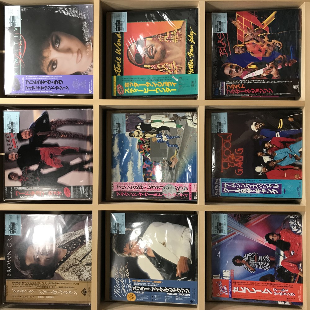 mページ 渋谷】6/24(月) 本日の2F中古新入荷|中古