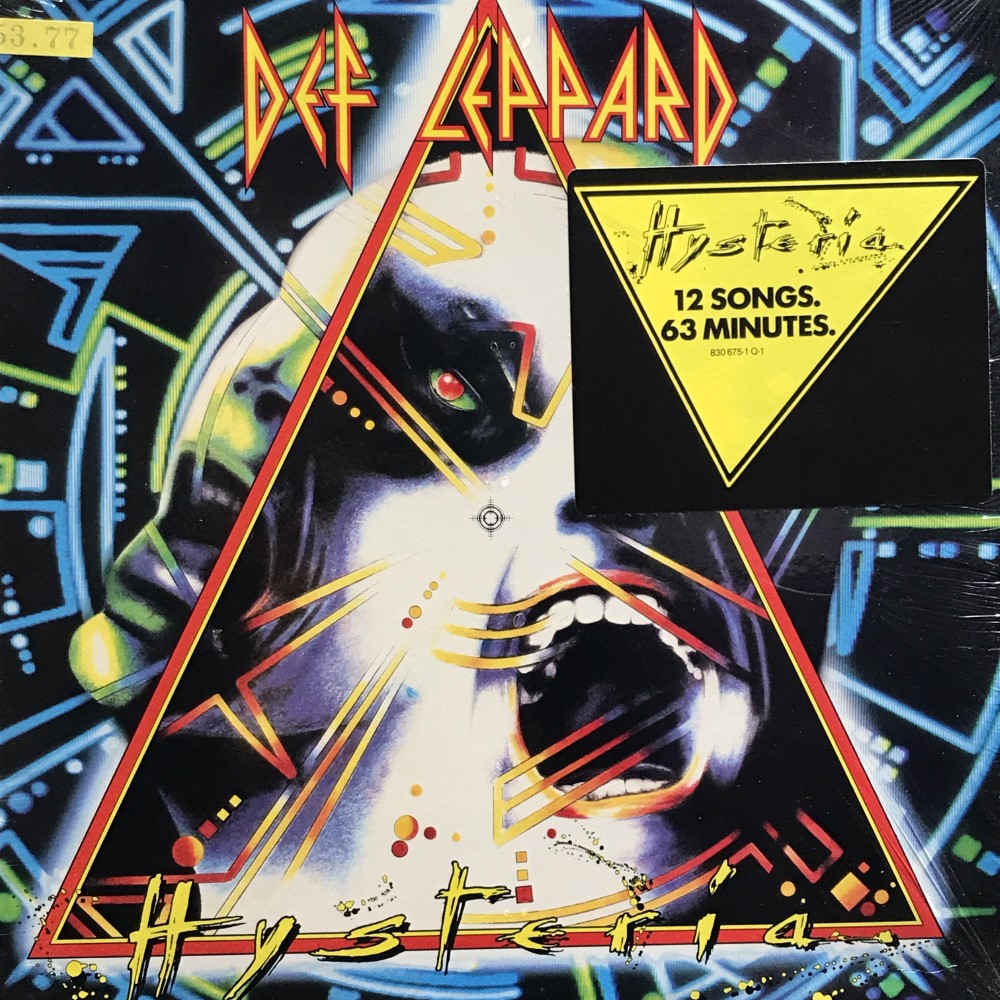 コレクション放出】Heavy l LP レア メタル 希少 80s オンライン
