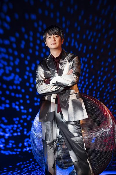 遊助 新曲 35枚目 ニューシングル『十五夜』9月25日発売《HMV限定特典