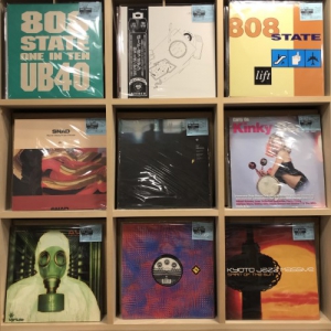 渋谷】6/26(水)本日の2F中古新入荷|中古