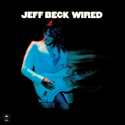 ジェフ・ベックの名盤の数々が日本盤アナログレコードで復刻！|ロック
