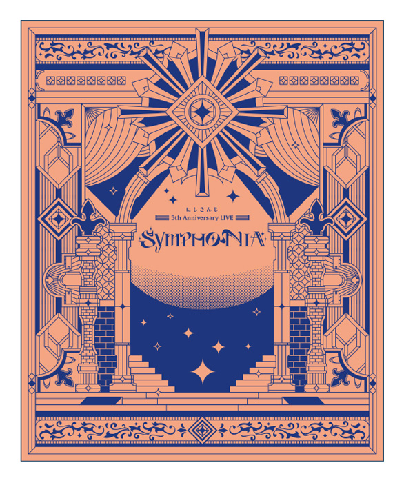 にじさんじDVD Amazon.co.jp: にじさんじ Anniversary Festival 2021-VACHSS