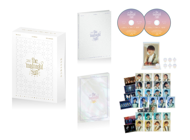 あんスタ 声優ライブ Blu-ray 「Ensemble Stars!! Cast Live