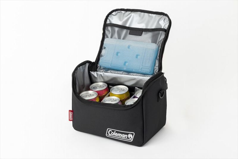 Coleman - 新品未開封 コールマンコラボ クーラーバッグ コールマン」多機能レジャーバッグ2024年8月9日発売|実用・ホビー
