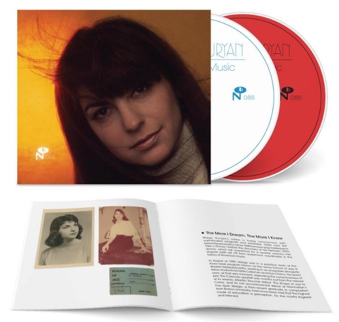 マーゴ・ガーヤン「テイク・ア・ピクチャー・プラス・モア・ソングス」2CD　廃盤 Amazon.co.jp: Take a Picture: ミュージック