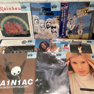 中古CD、DVD、Blu-rayまとめ売り　NEWS 中古CD、DVD、Blu-rayまとめ売り NEWS