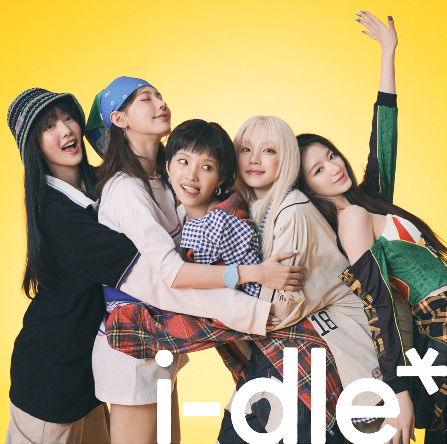 (G)I-DLE GIDLE アイドゥル スジン ♡ 特典 ♡ G)I-DLE GIDLE アイドゥル スジン ♡ 特典 ♡ スジンに復帰説