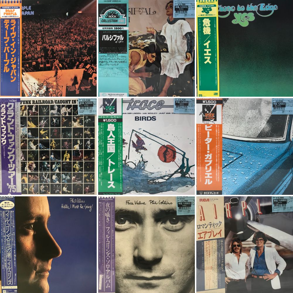 新宿ALTA】7/12(金)本日の中古新入荷|中古