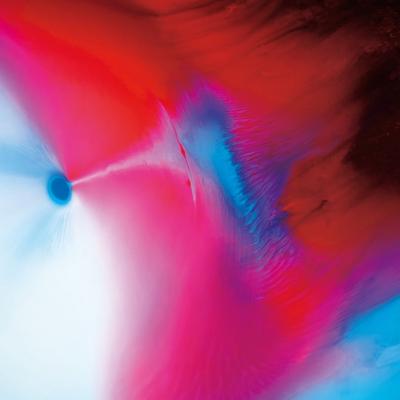 宇多田ヒカルも参加 フローティング・ポインツ 最新アルバム『Cascade』2024年9月13日 (金) 発売|ダンス＆ソウル