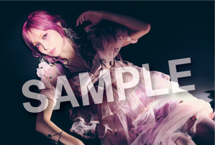 ブラックボックス : LiSA | HMV&BOOKS online - VVCL-2542