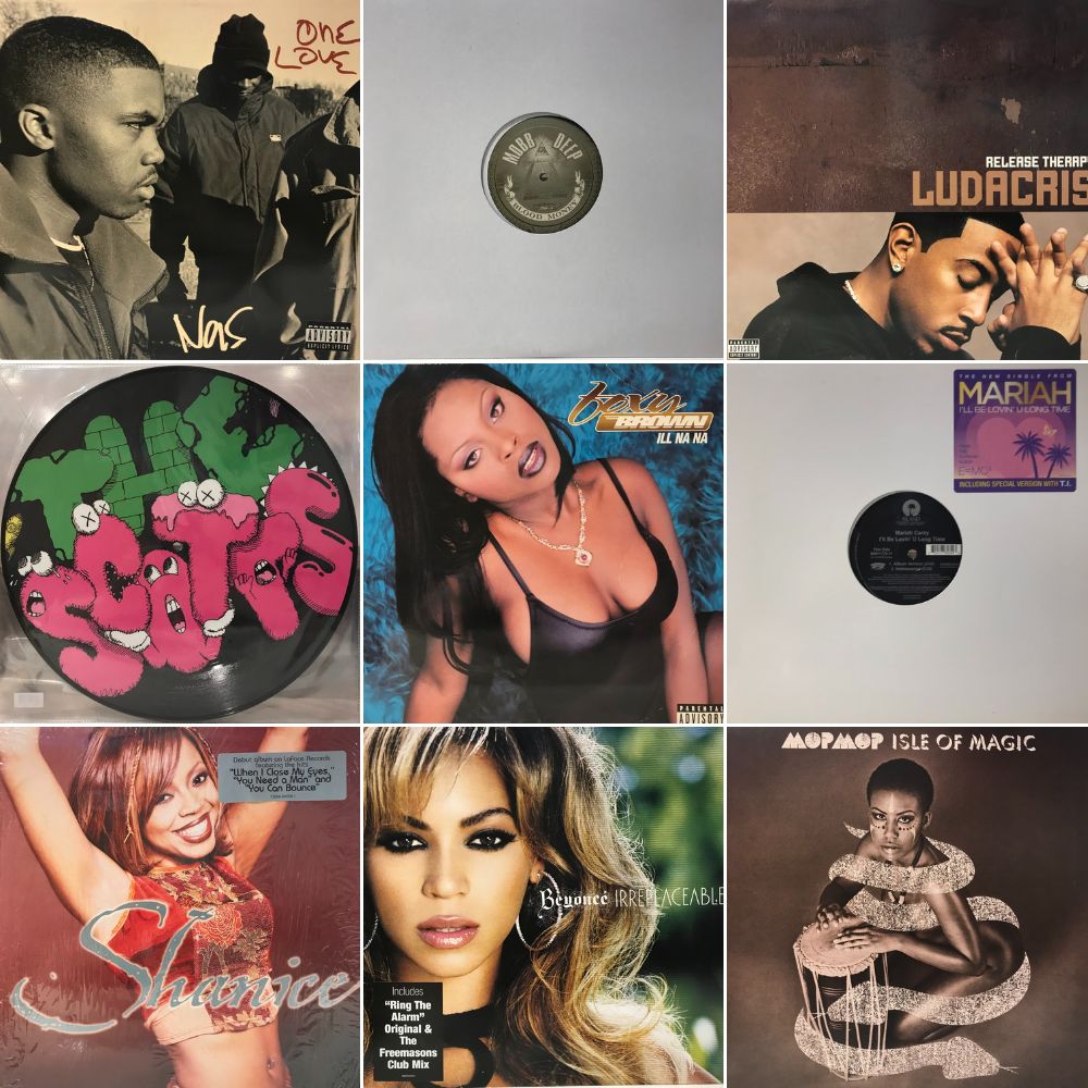 MOP MOP ISLE OF MAGIC レコード LP Mop Mop / Isle Of Magic (LP), Agogo Records | 中古レコード