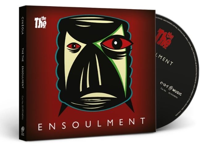 ザ・ザ (The The) 24年ぶり最新スタジオアルバム『Ensoulment』2024年9