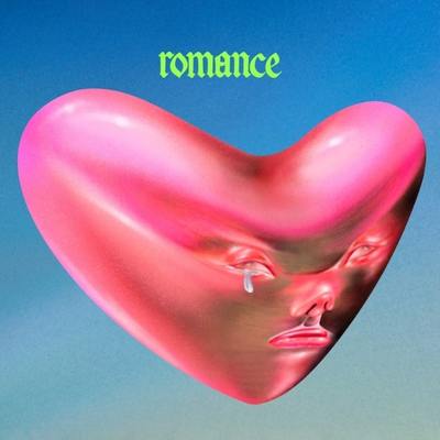 フォンテインズD.C. 最新アルバム『Romance』2024年8月23日 (金) 発売