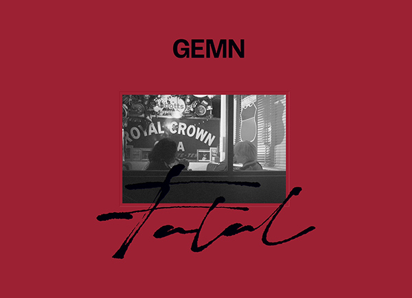 中島健人・キタニタツヤによるユニット GEMN 新曲『ファタール