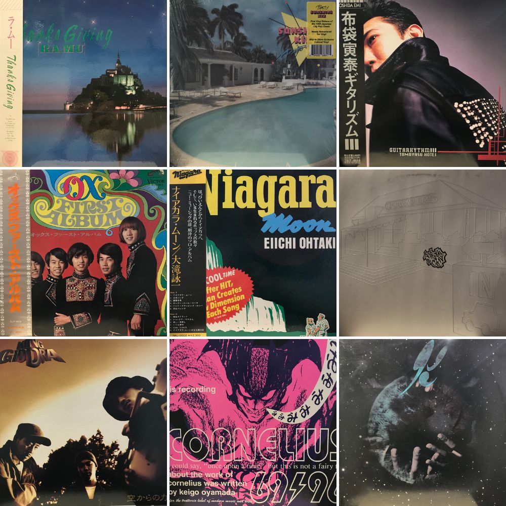 新宿ALTA】7/26(金)本日の中古新入荷|中古