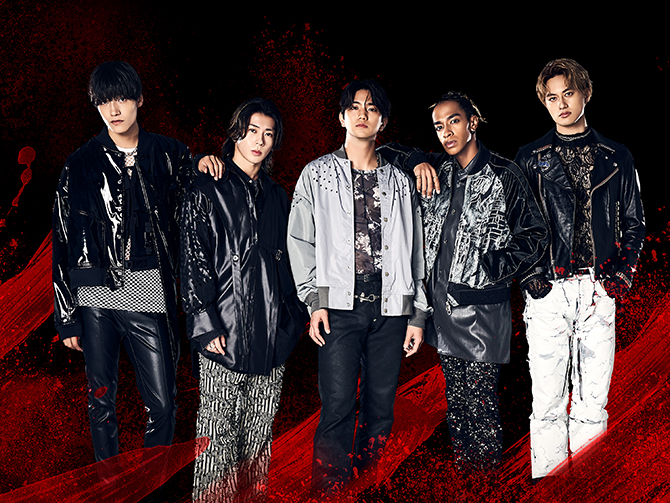 Aぇ! group 新曲 2ndニューシングル『Gotta Be』10月9日発売《先着特典あり(形態別)》|ジャパニーズポップス