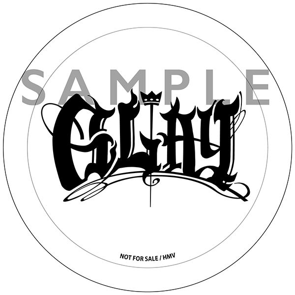 GLAY ライブ ブルーレイ＆DVD『GLAY 30th Anniversary GLAY EXPO