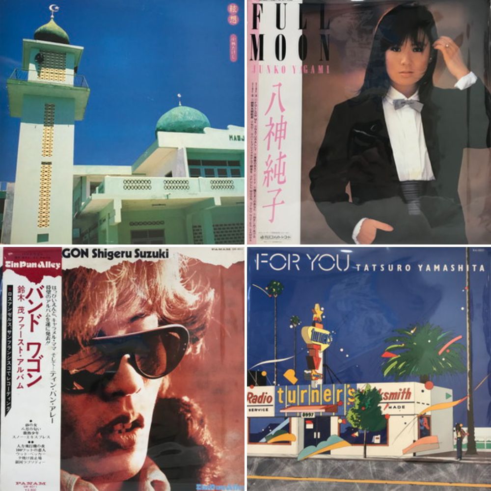 新宿ALTA】8月8日(木)本日の中古新入荷|中古