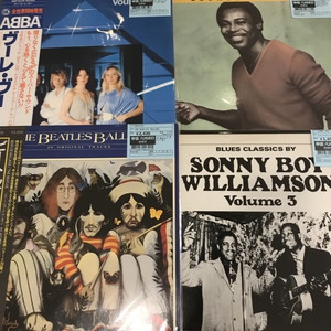 コピス吉祥寺】8/8(木)本日の中古新入荷|中古