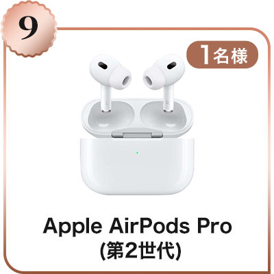 Apple AirPods Pro(2)