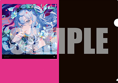 LP 星街すいせい Specter (クリアレッド・ヴァイナル) HLP20003 COVER CORPORATION 未開封 /00400 Specter (クリアレッド・ヴァイナル仕様/アナログレコード) : 星街すい