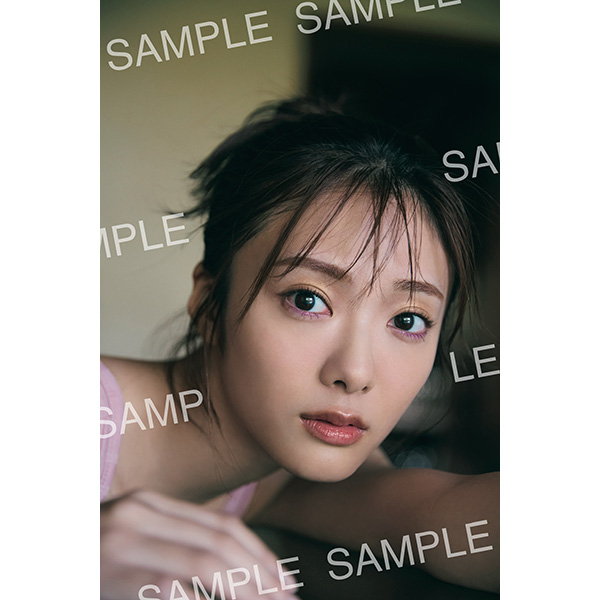 田村保乃（櫻坂46）2nd写真集『隣の席になりたい』2024年10月22