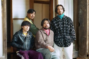9/5(木)19時～ グソクムズをアナログで聴こう！#いまさらイン