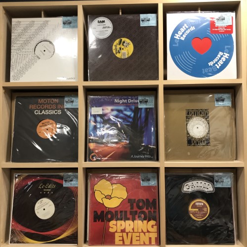 Mad House レコード まとめ売り Mr. Do It Nice 12in 5/6 オンライン