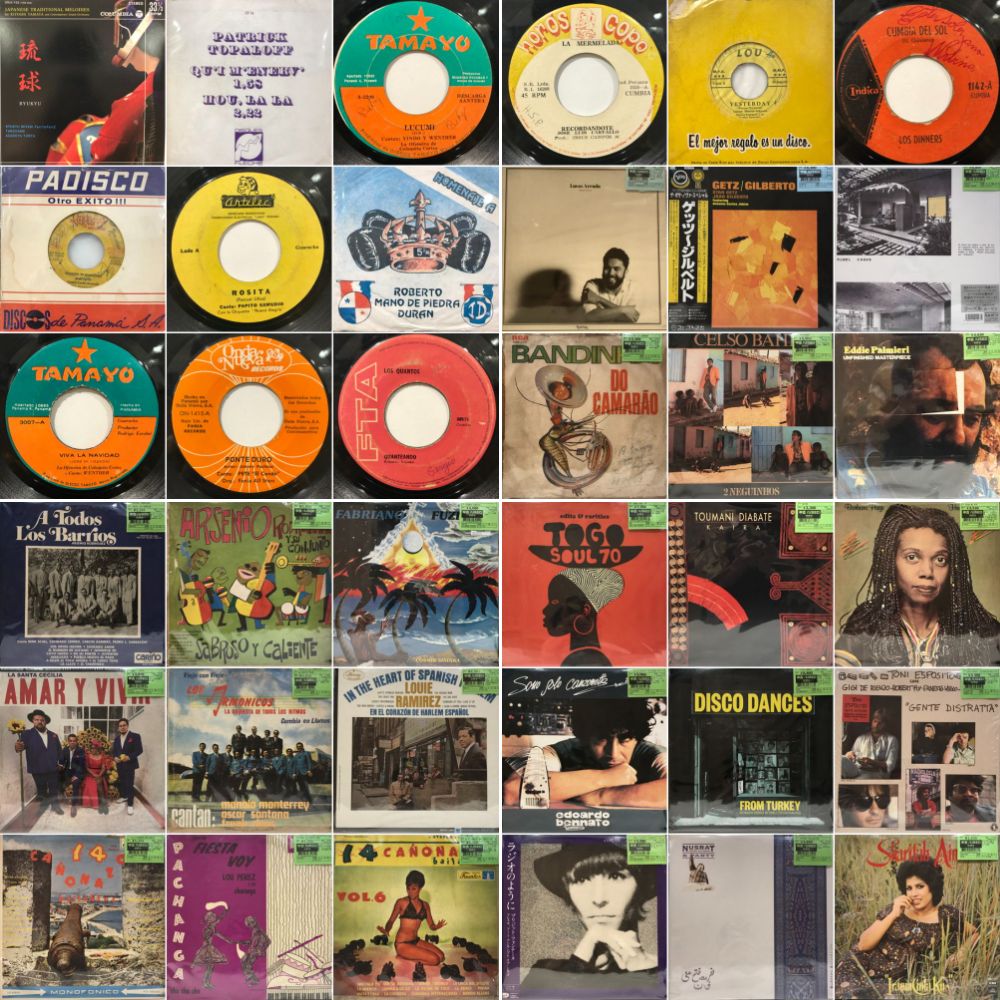 市場】【中古】ラテン・ダンス・パーティー VOL.2 : 1960′S