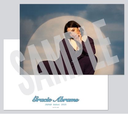 The Secret Of Us((Deluxe)Japan Edition) : Gracie Abrams