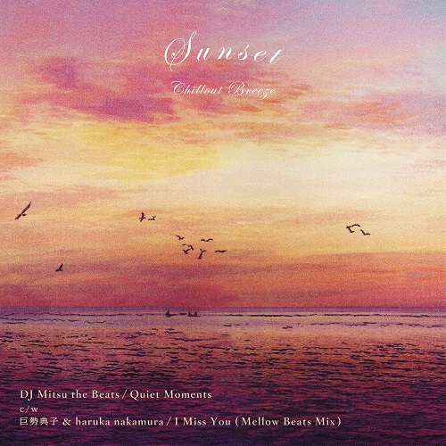 選曲・監修=橋本徹×アートワーク=藤田二郎×マスタリング＝Calm