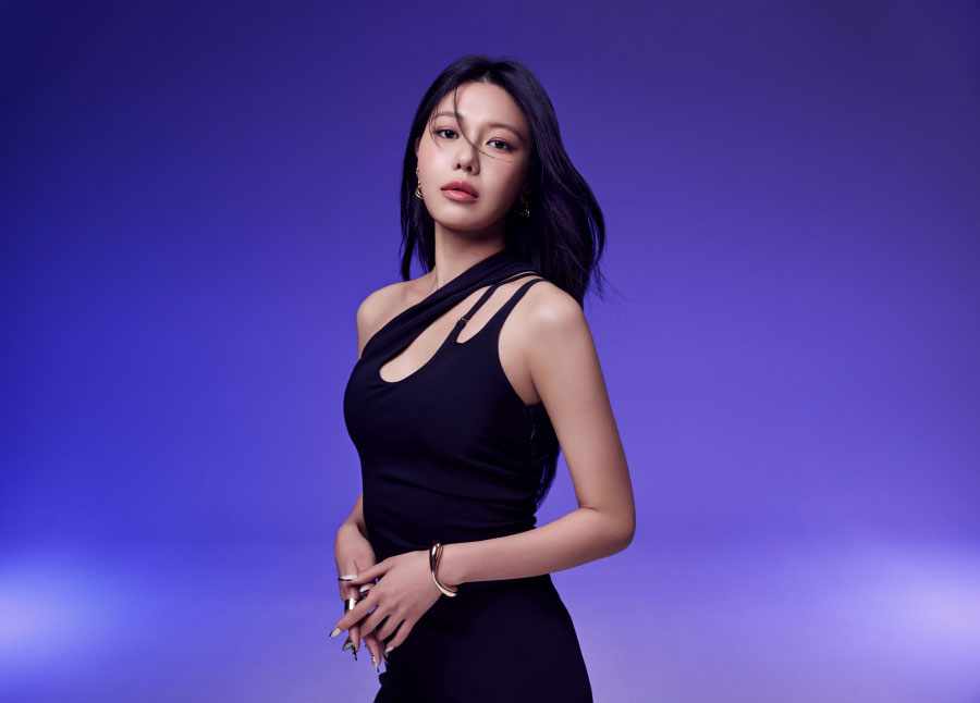 K-POP・アジア SooYoung Unstoppable CD SooYoung 日本ソロデビューシングル『Unstoppable』2024年10月30