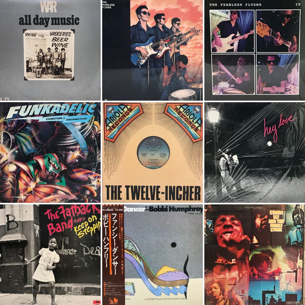 【廃盤・未開封】ボブ&キャロル&テッド&アリス('69米) 新宿ALTA】9/3(火)本日の中古新入荷|中古