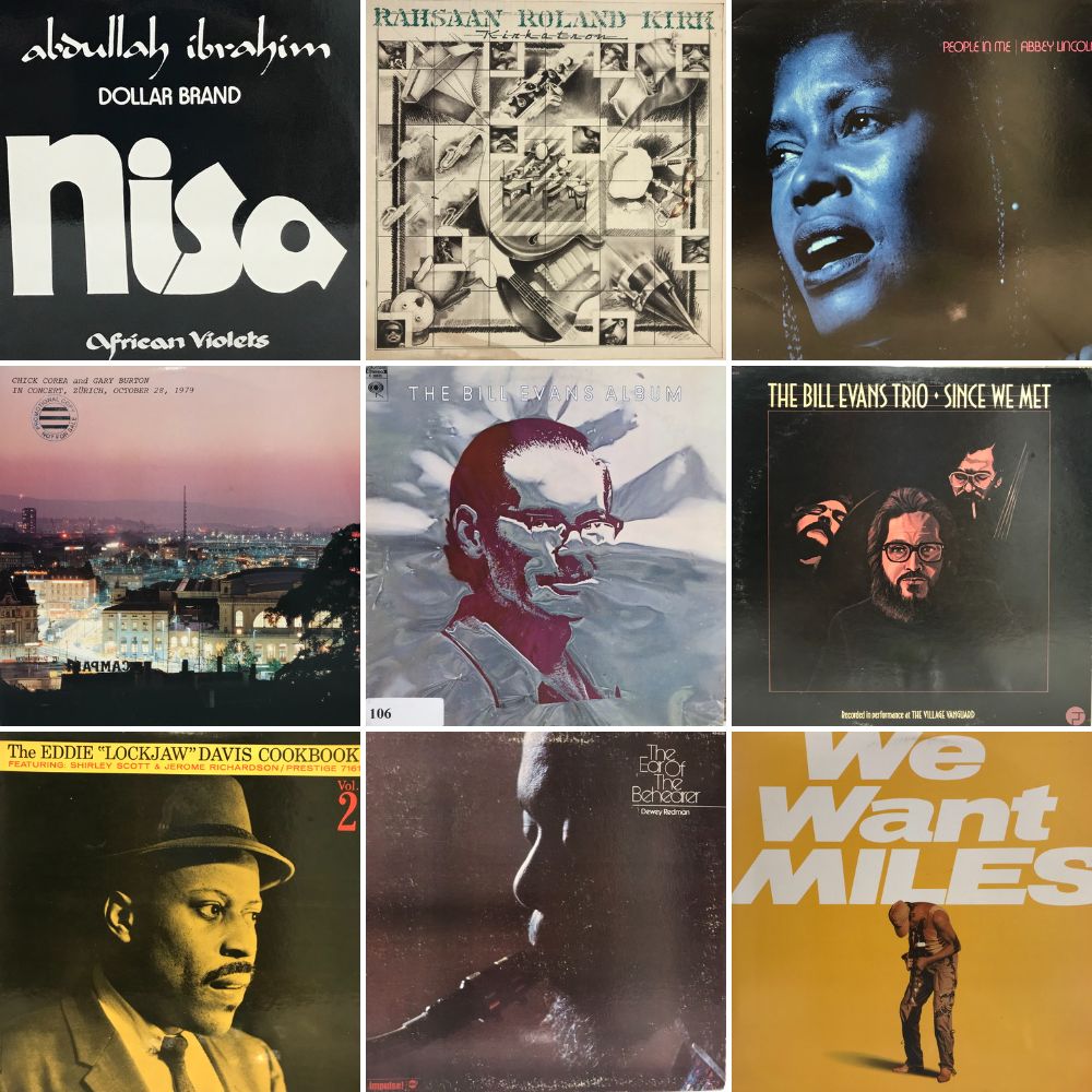 マイティ・サラダ・シンジケート – Soul On! – Vinyl (LP, Album