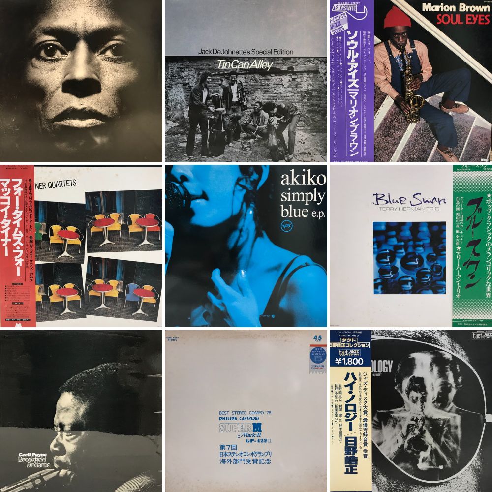 LP⚫︎DOUBLE「VISION」⚫︎2枚組⚫︎プロモオンリー、非売品