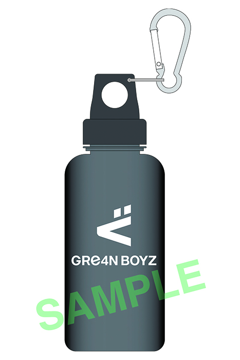 DISCOGRAPHY │ GRe4N BOYZ（グリーンボーイズ）OFFICIAL SITE