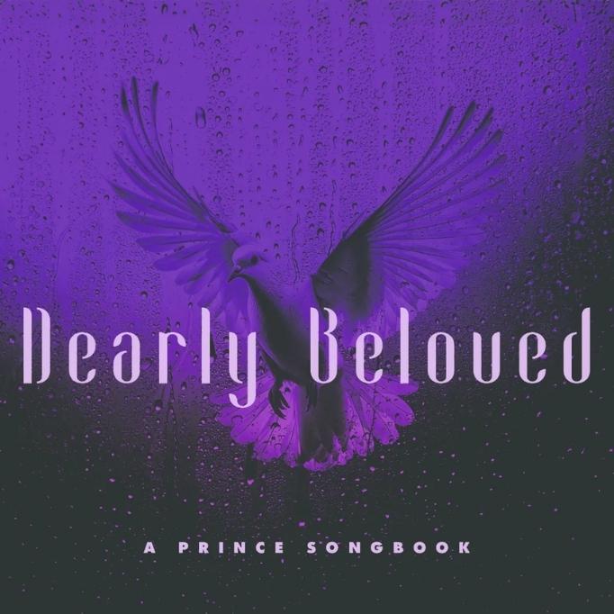 プリンスの提供曲やカヴァー全52曲を収録のコンピレーション『Dearly Beloved: A Prince  Songbook』2024年11月発売|ロック