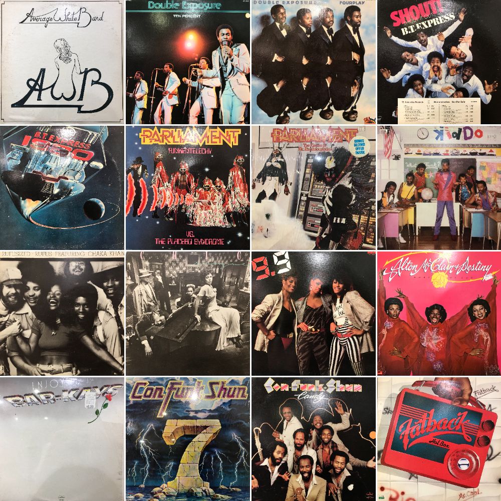 【新宿ALTA】9/14(土) RAREGROOVE VINYL SALE!!|中古